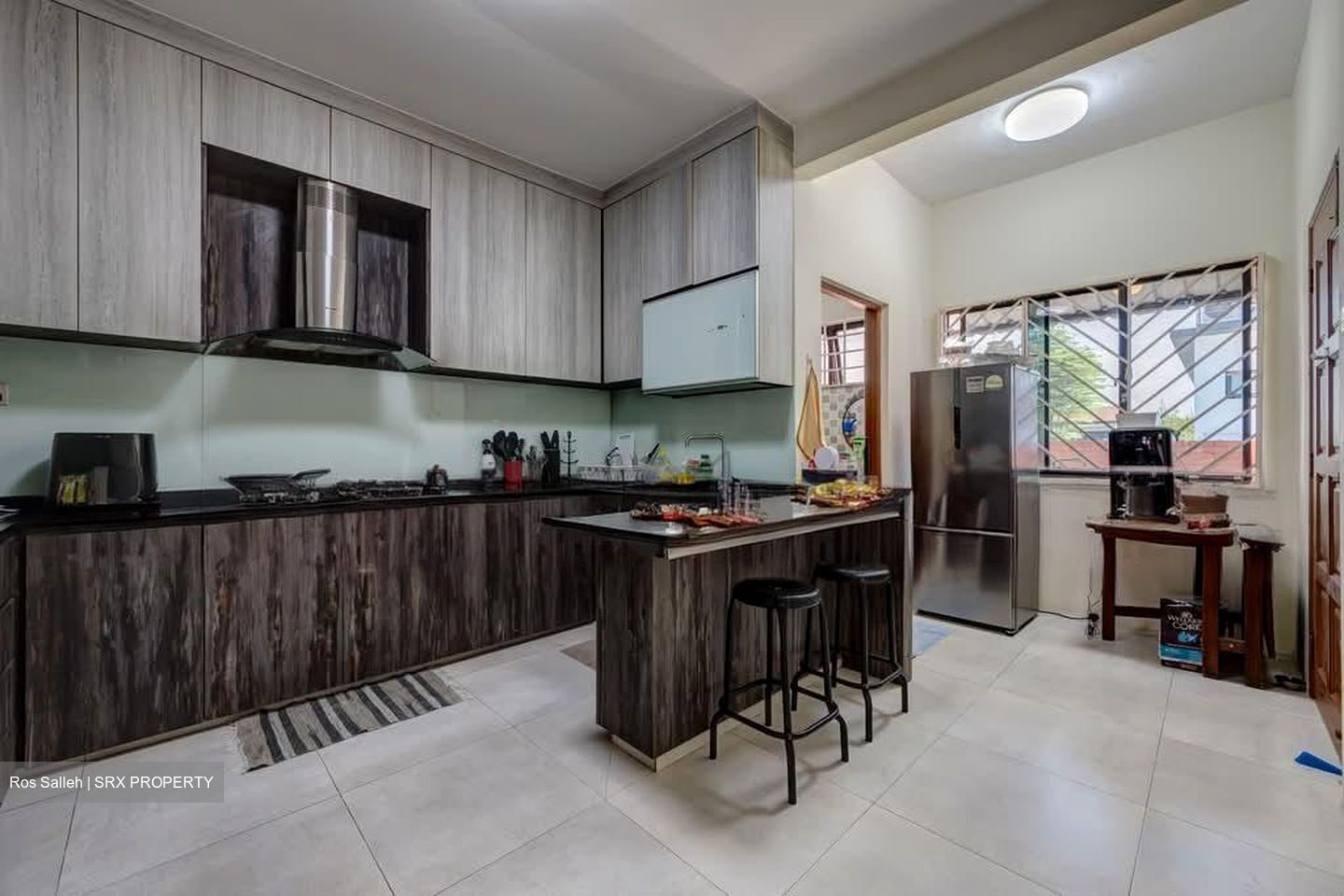 Pasir Ris Beach Park (D18), Terrace #565814081